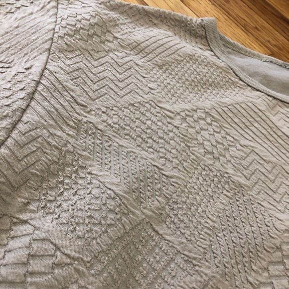 Fashion tee - Picture 2 of 2